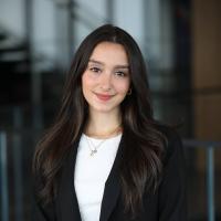 Headshot of Dana Guggenheim