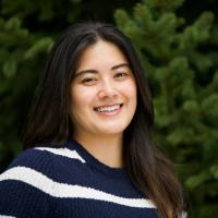 Headshot photo