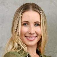 Elizabeth Harding, PT, GDipPsych