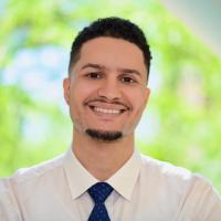 Dalfry Gutierrez headshot