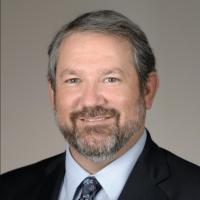 Photo of Dr. Joshua Gordon