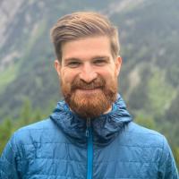 Justin R Hawkins, MAR, PhD