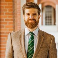 Justin R Hawkins, MAR, PhD