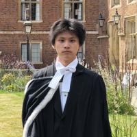 Kaiyuan (Kenny) Xiao