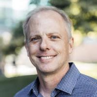 Photo of Dr. Jeffrey Kieft