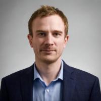 Photo of Dr. David Knowles