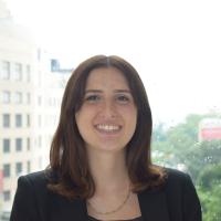 Headshot of Macy Gimbel