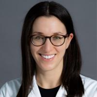 Madeline Kaufman, MD