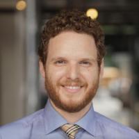 Photo of Dr. Bradley Miller