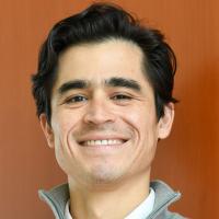 Rafael Rodriguez-Torres, PT, DPT