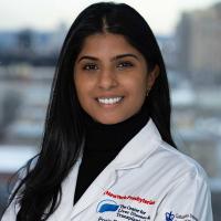Pooja Reddy Spector, MD, MS