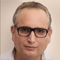 Photo of Dr. Yosef Sabo