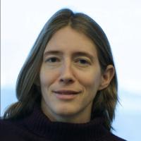 Photo of Dr. Elanor Simpson