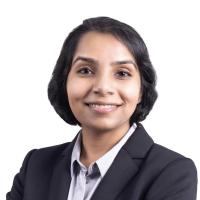 Photo of Dt. Akanksha Thawani