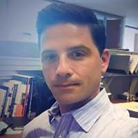 Jonathan Touson headshot