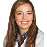 Abby Britt, Ph.D., CNM