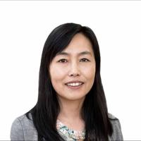 Photo of Dr. Lili Wang