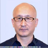 Photo of Masahiro Yamashita