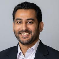 Yelstin Fernandes, Programmer