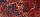 A close-up view of the Ebola virus under a microscope, displaying red, thread-like structures.