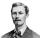  George Huntington.