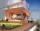 Rendering of the Medical and Graduate Education Building.