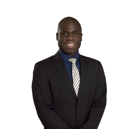 Akinpelu Akitola Beckley, MD Profile Hero