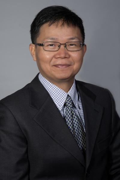 Jianwen Que, MD, PhD Profile Hero