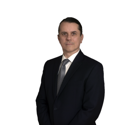 Dean M Mancuso, AUD Profile Hero