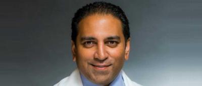 Ojas Rajkumar Department of Urology at Columbia | Vagelos College of Physicians and ...