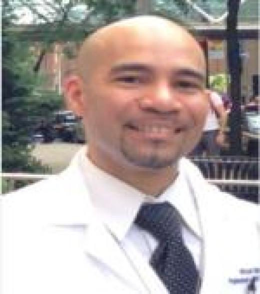 Wilson A. Quezada, MD Vagelos College of Physicians and Surgeons