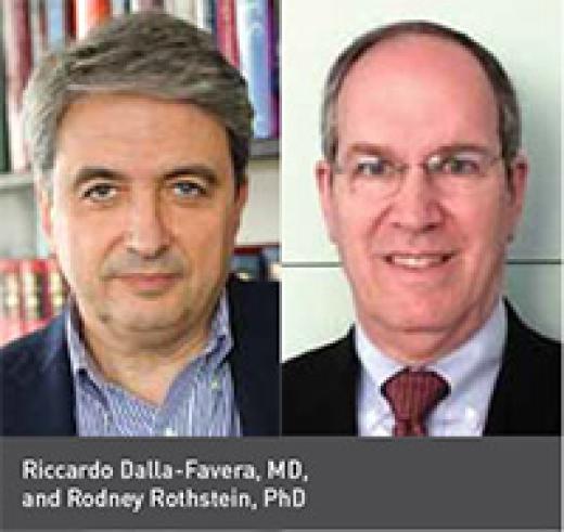 News in Brief | Vagelos College of Physicians and Surgeons
