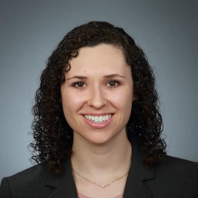 Current Pulmonary and Critical Care Medicine Fellows | Vagelos College ...