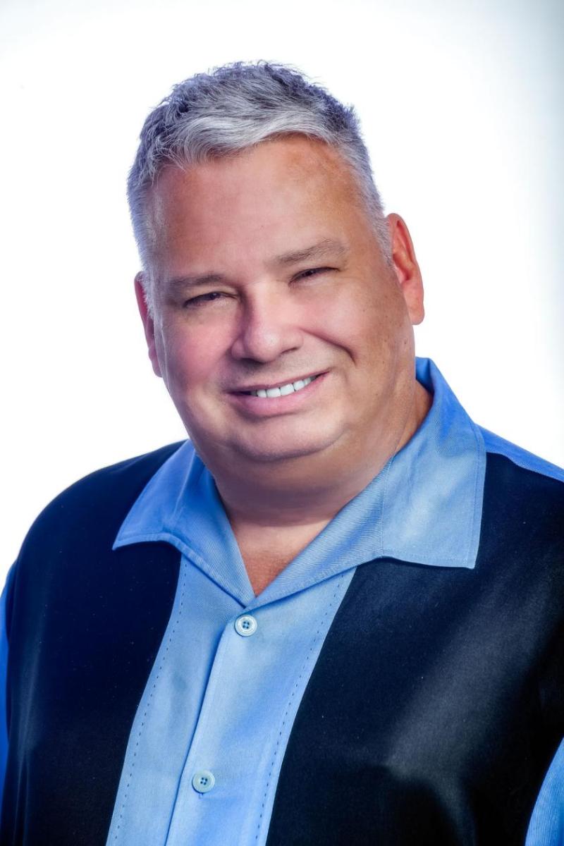 Glen Gillen, EdD, OTR, FAOTA Vagelos College of Physicians and Surgeons