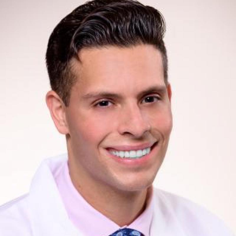 Our Residents | Vagelos College of Physicians and Surgeons
