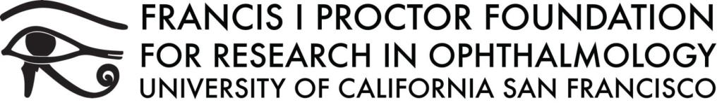 Francis I Proctor Foundation for Research in Ophthalmology, University of California San Francisco