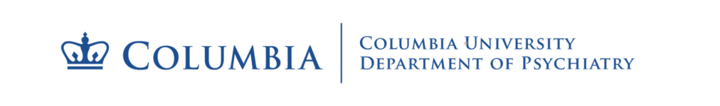 Columbia Psychiatry logo